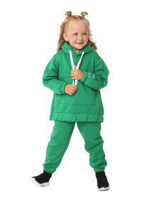 Спортивный костюм Timbo модель K071657 Фото