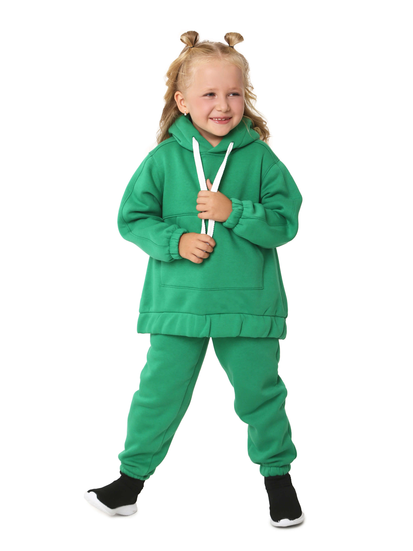 Спортивний костюм Timbo модель K071657 Фото