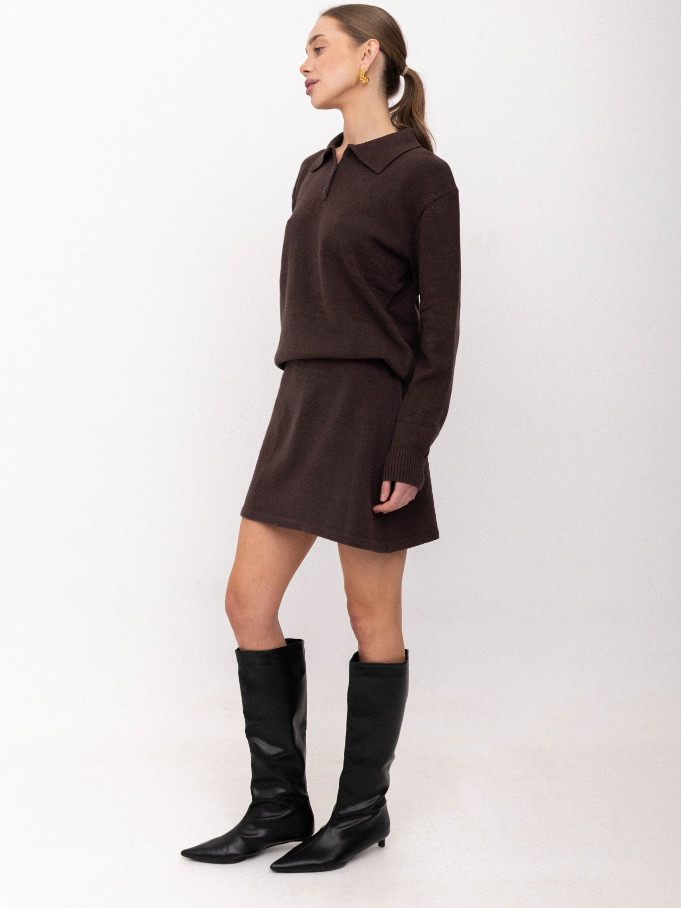 Юбка мини Twice модель 2502326942 Фото