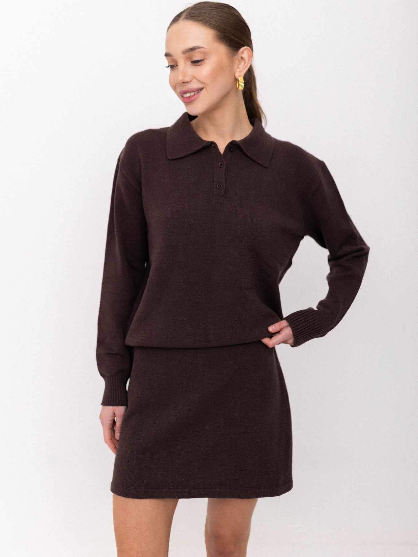 Юбка мини Twice модель 2502326942 Фото