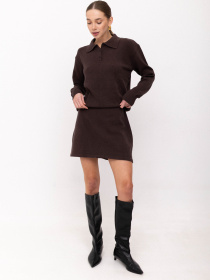 Юбка мини Twice модель 2502326942 Фото