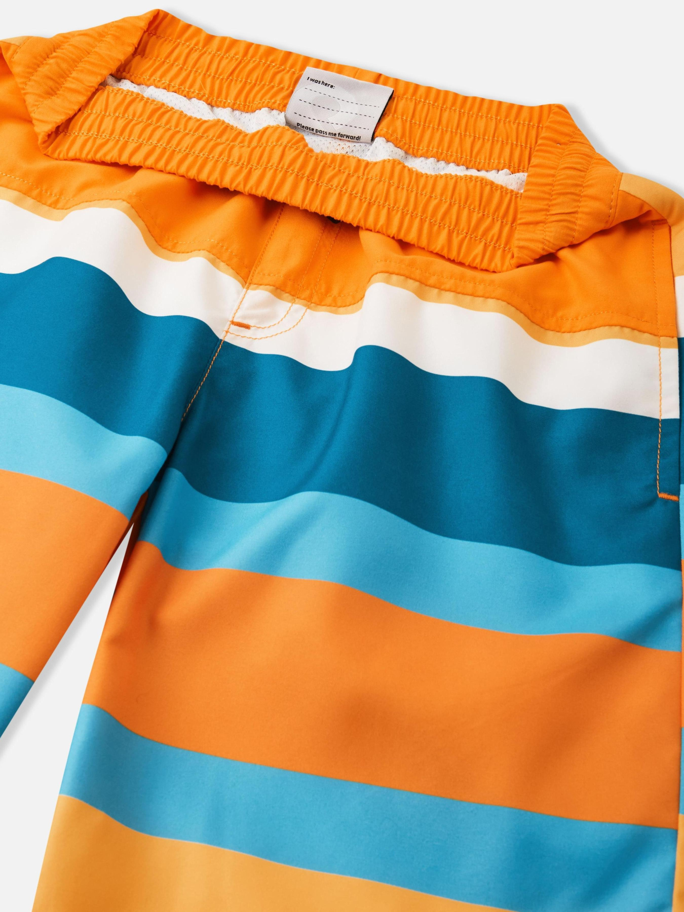 Шорты для плавания REIMA Papaija модель 5200155B-27A2 Фото