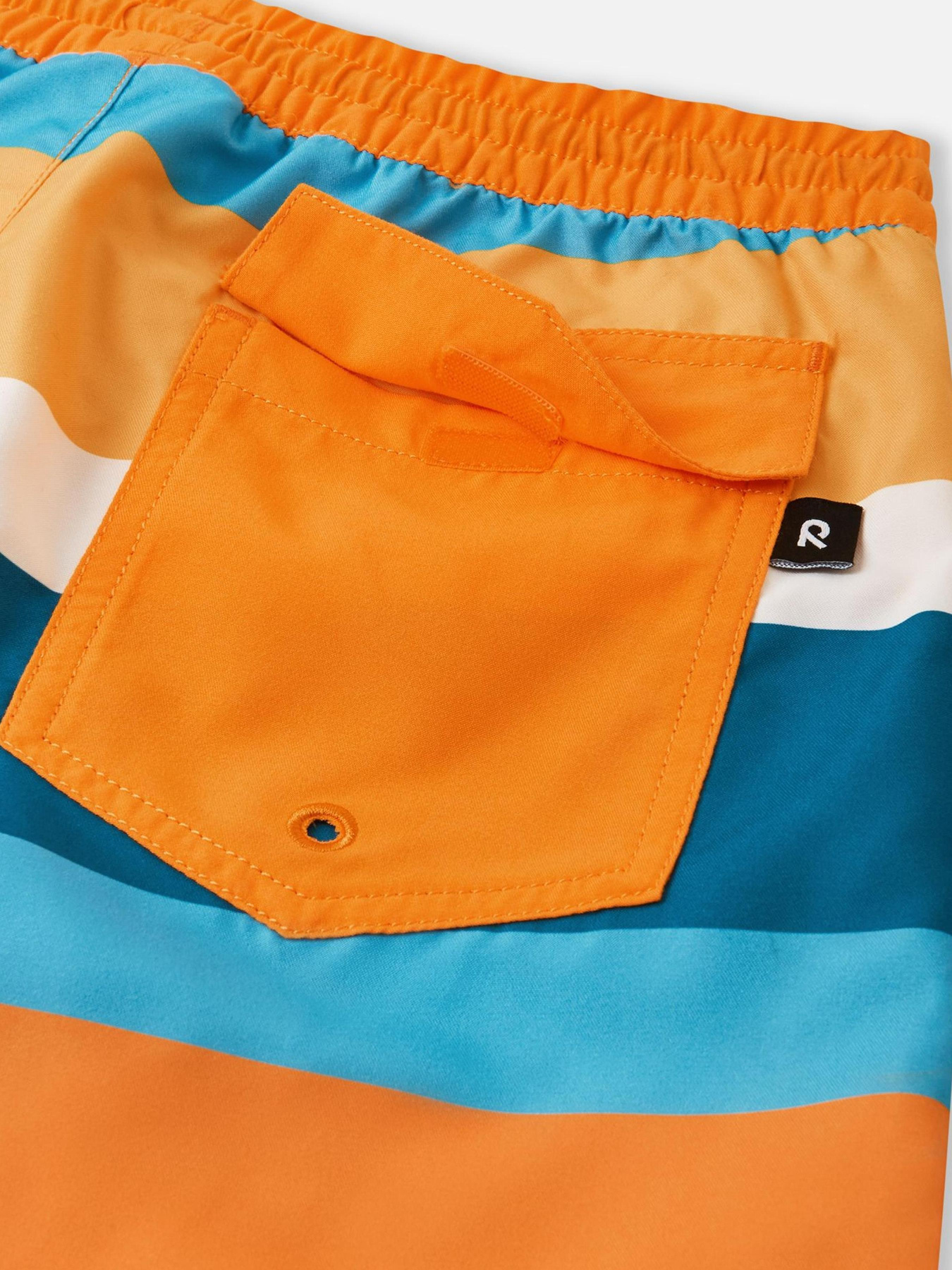 Шорты для плавания REIMA Papaija модель 5200155B-27A2 Фото