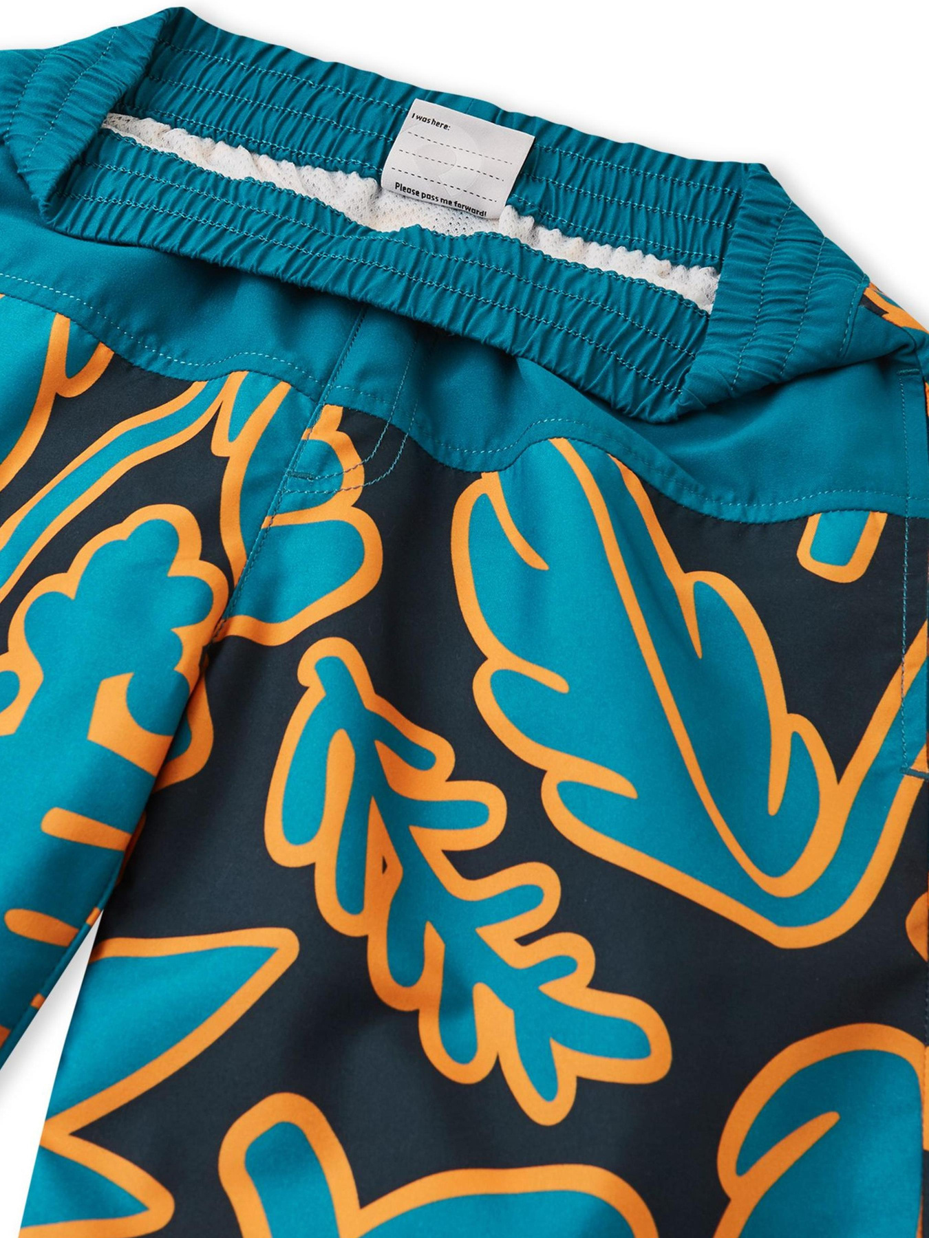 Шорти для плавання REIMA Papaija модель 5200155B-6985 Фото