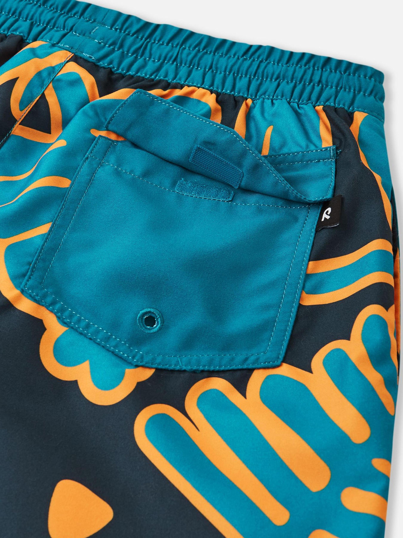 Шорти для плавання REIMA Papaija модель 5200155B-6985 Фото