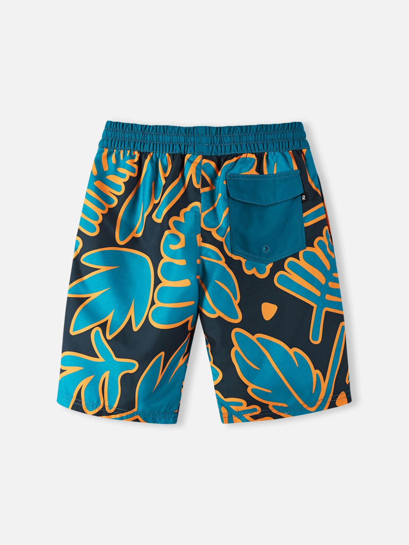 Шорты для плавания REIMA Papaija модель 5200155B-6985 Фото