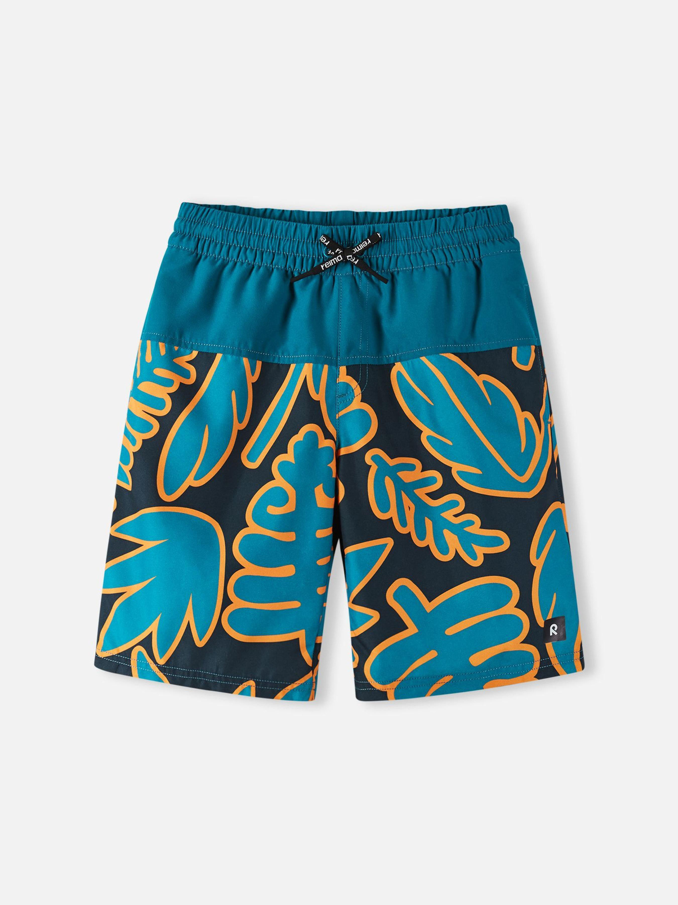Шорты для плавания REIMA Papaija модель 5200155B-6985 Фото