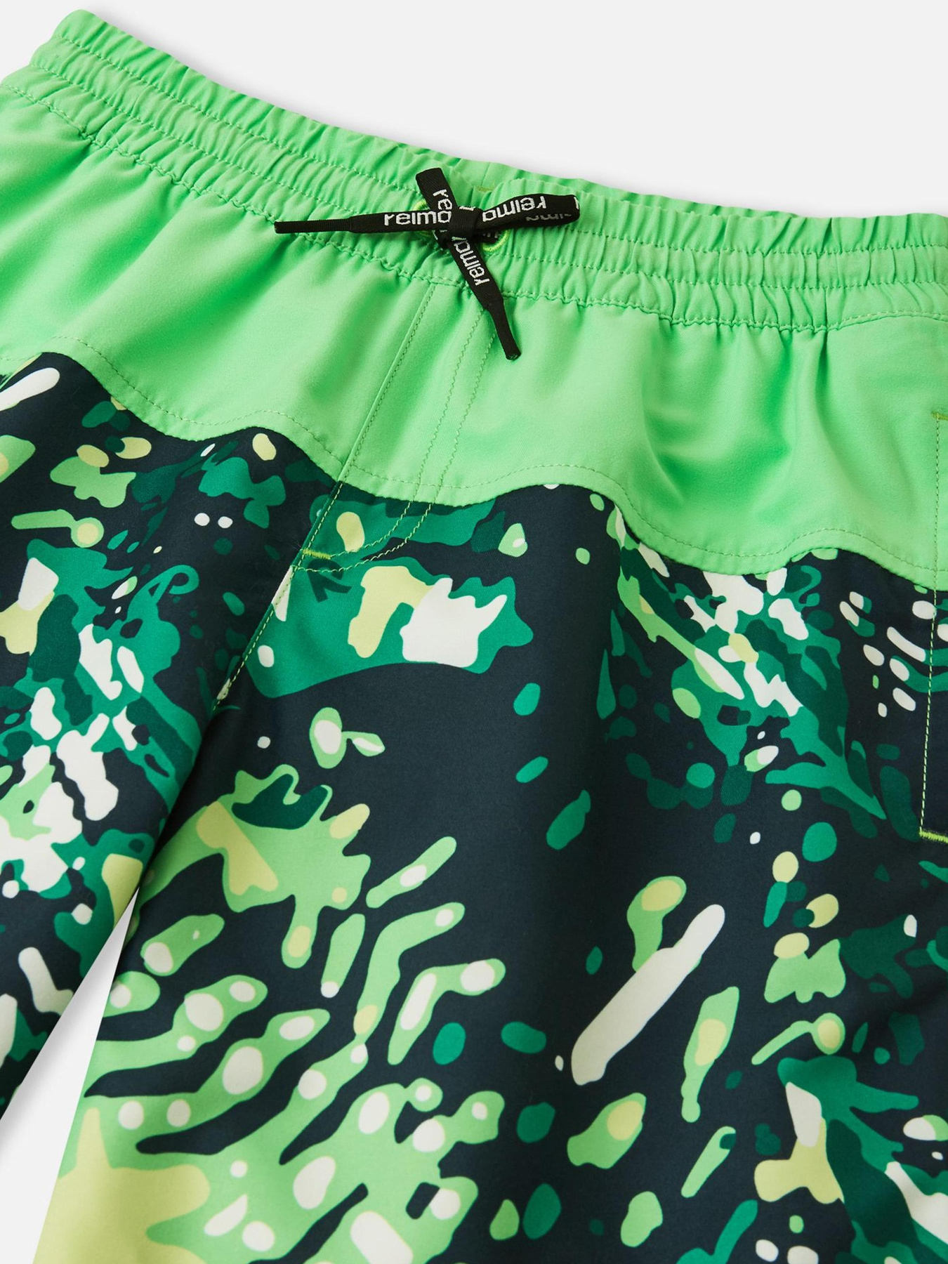 Шорти для плавання REIMA Papaija модель 5200155B-8467 Фото