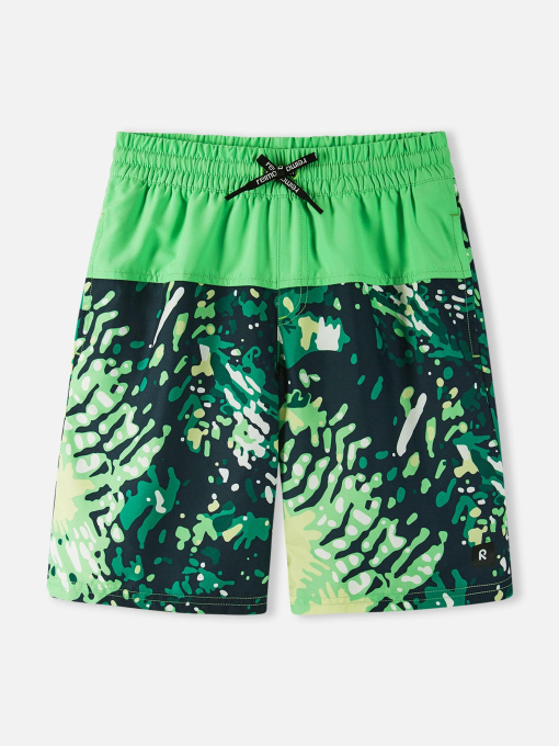 Шорты для плавания REIMA Papaija модель 5200155B-8467 Фото