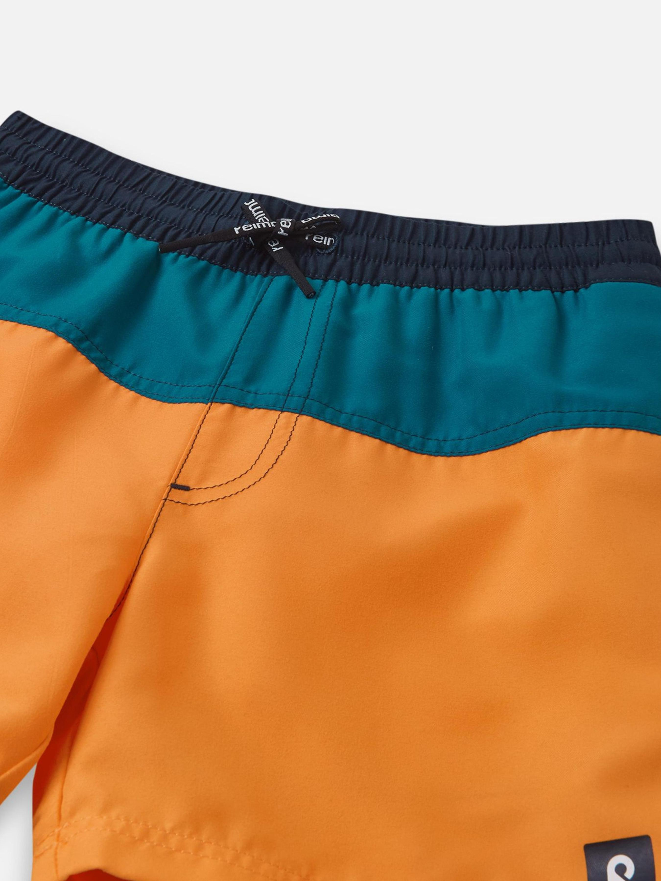 Шорти для плавання REIMA Palmu модель 5200157A-27A0 Фото