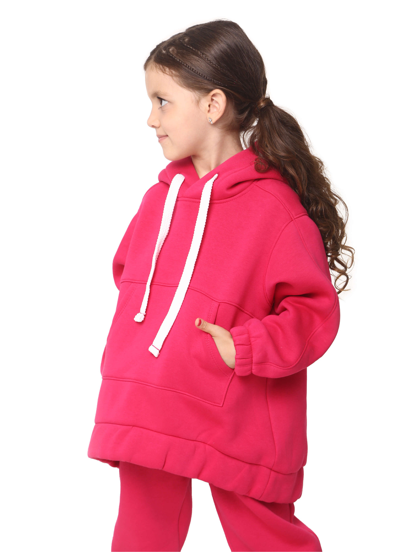 Спортивний костюм Timbo модель K071671 Фото