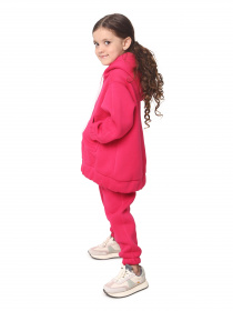 Спортивний костюм Timbo модель K071671 Фото