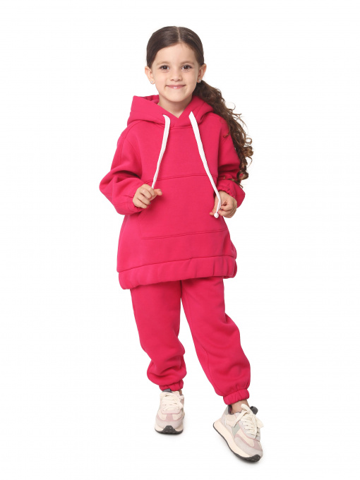 Спортивный костюм Timbo модель K071671 Фото