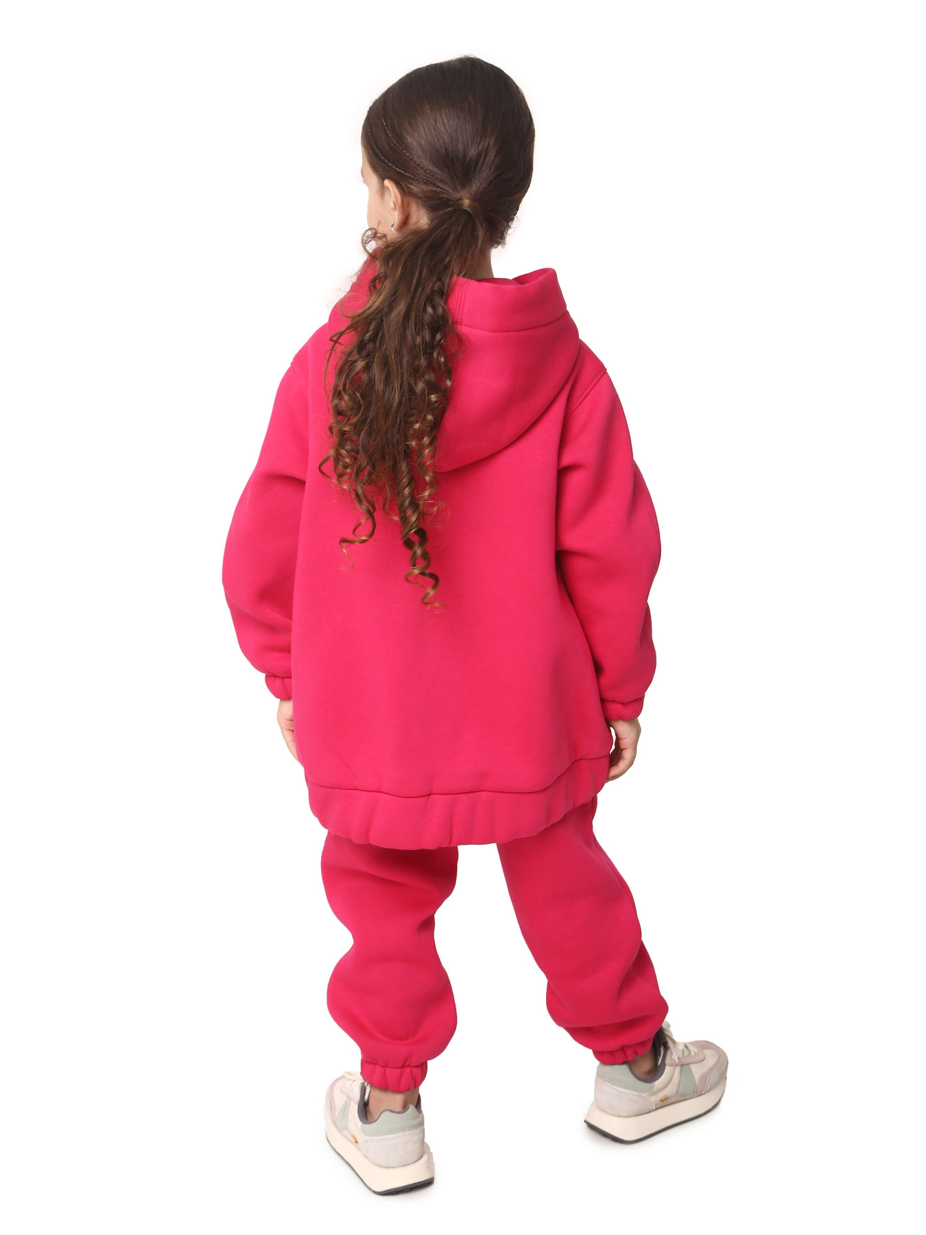 Спортивний костюм Timbo модель K071671 Фото