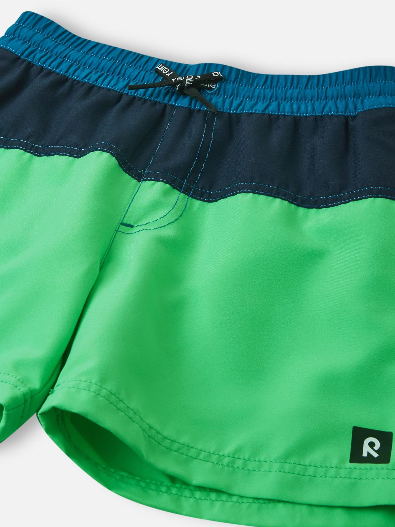 Шорты для плавания REIMA Palmu модель 5200157A-6980 Фото