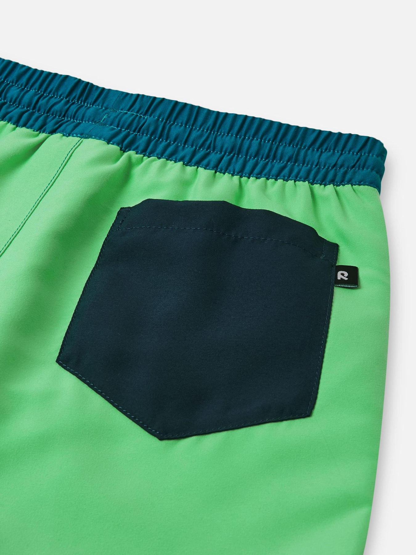 Шорты для плавания REIMA Palmu модель 5200157A-6980 Фото