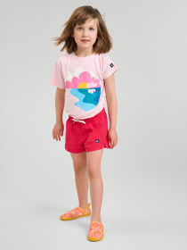 Шорти для плавання REIMA Nauru модель 5200158C-3610 Фото