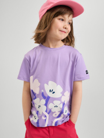 Футболка REIMA Vauhdikas модель 5200189B-5450 Фото