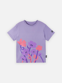 Футболка REIMA Vauhdikas модель 5200189B-5450 Фото