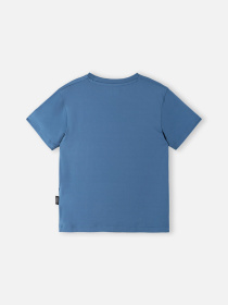 Футболка REIMA Vauhdikas модель 5200189B-6550 Фото