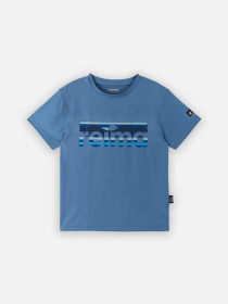 Футболка REIMA Vauhdikas модель 5200189B-6550 Фото