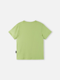 Футболка REIMA Vauhdikas модель 5200189B-81A0 Фото