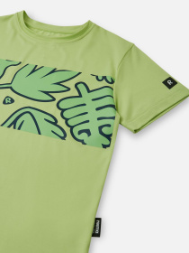 Футболка REIMA Vauhdikas модель 5200189B-81A0 Фото