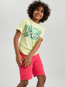 Футболка REIMA Vauhdikas модель 5200189B-81A0 Фото