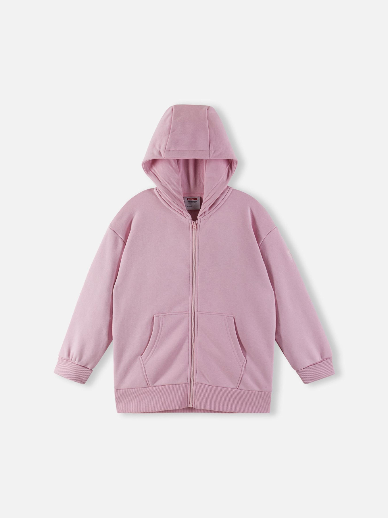 Кардиган REIMA Huppuri модель 5200333A-4010 Фото