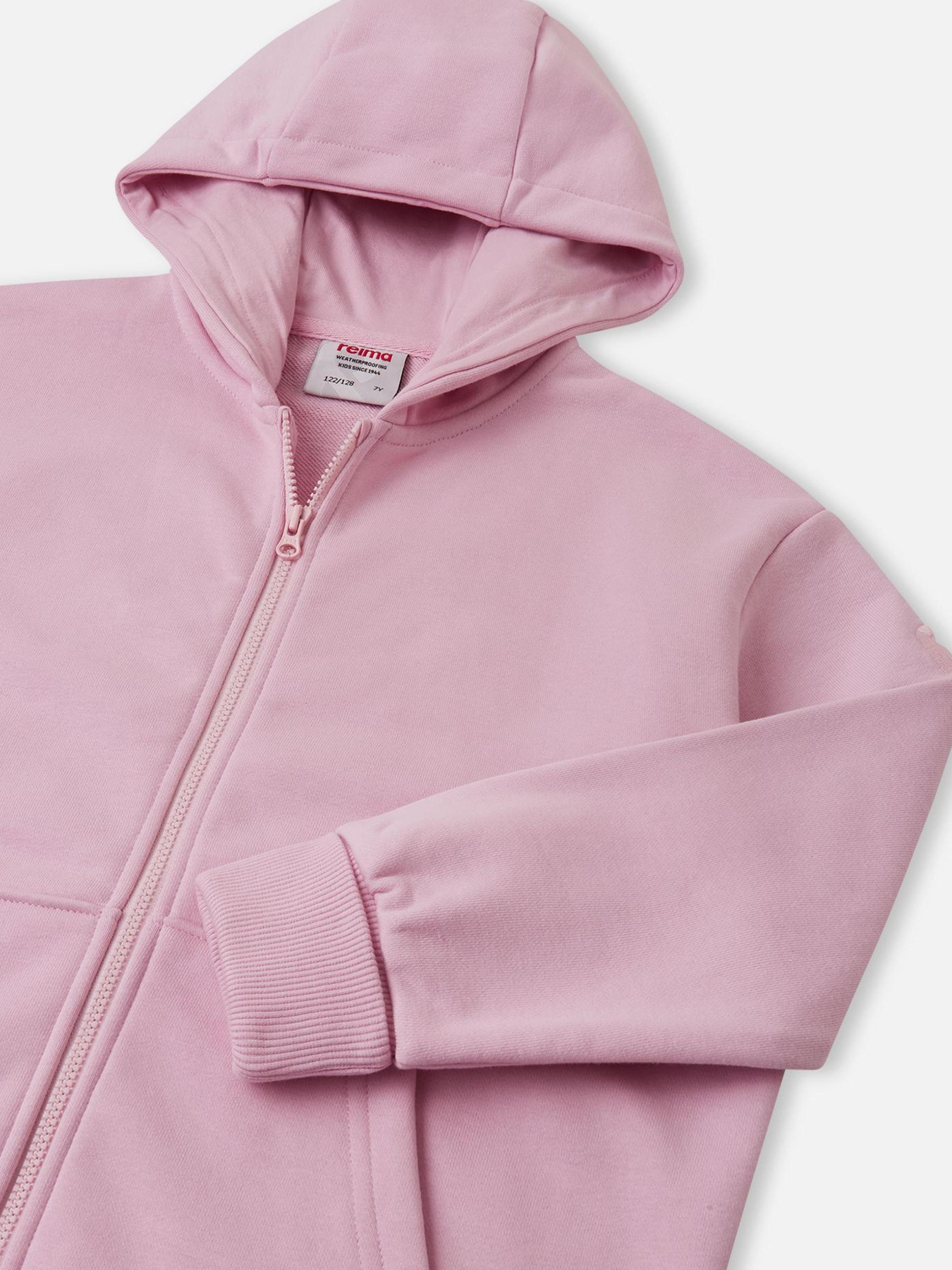 Кофта REIMA Huppuri модель 5200333A-4010 Фото