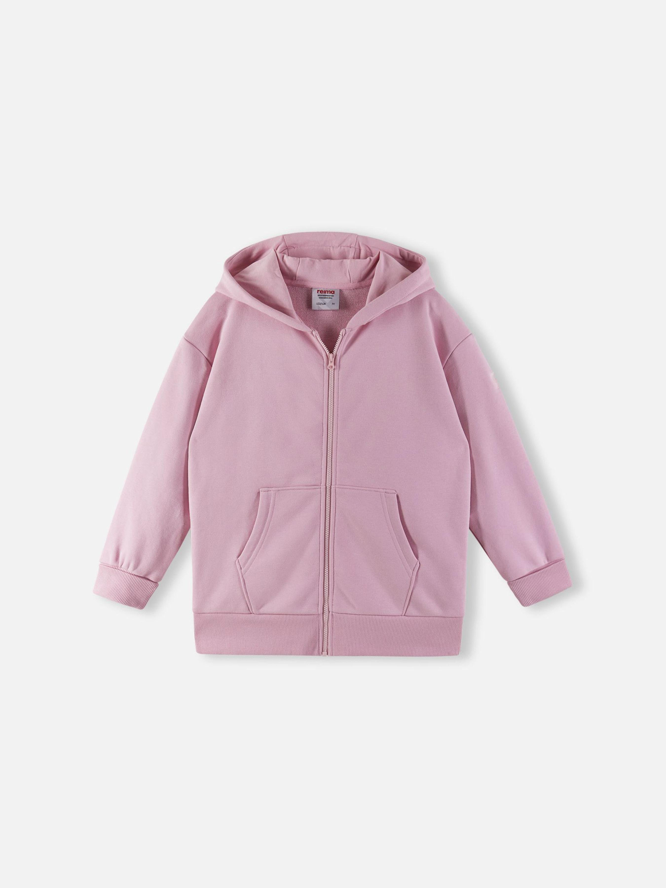Кофта REIMA Huppuri модель 5200333A-4010 Фото