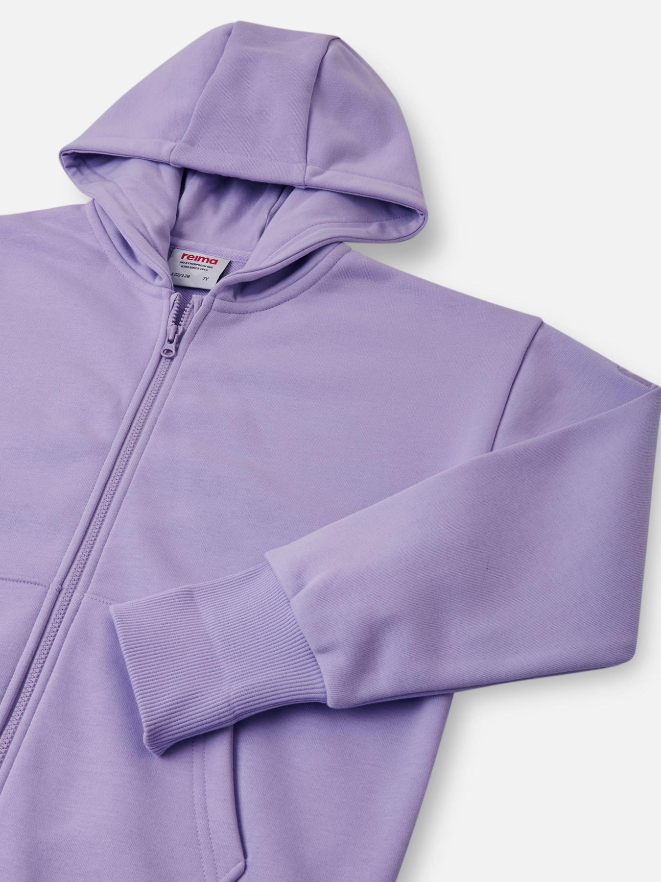 Кардиган REIMA Huppuri модель 5200333A-5450 Фото