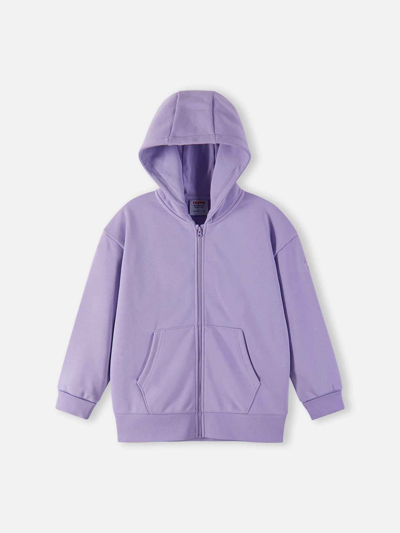 Кофта REIMA Huppuri модель 5200333A-5450 Фото
