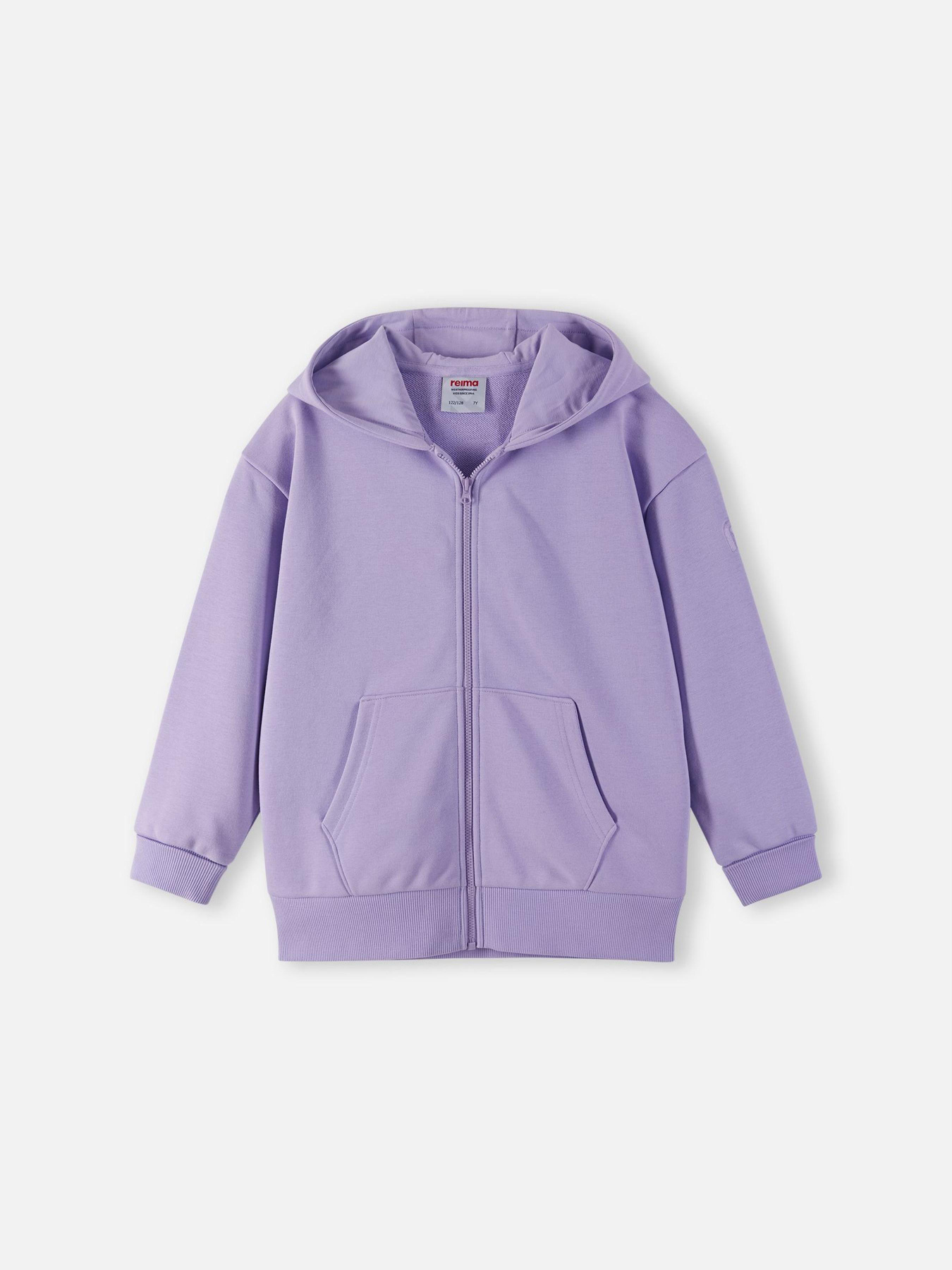 Кофта REIMA Huppuri модель 5200333A-5450 Фото