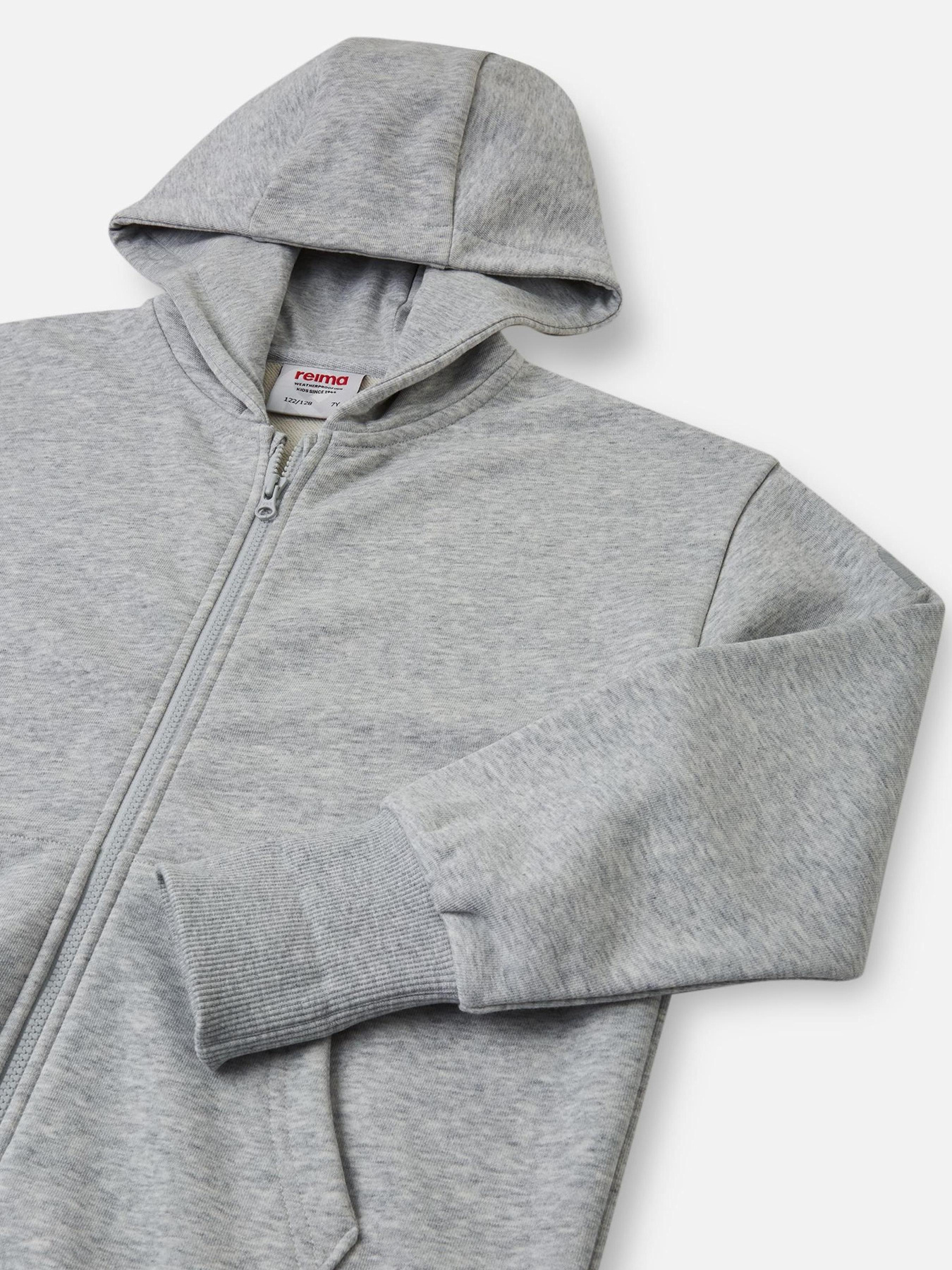 Кардиган REIMA Huppuri модель 5200333A-9150 Фото