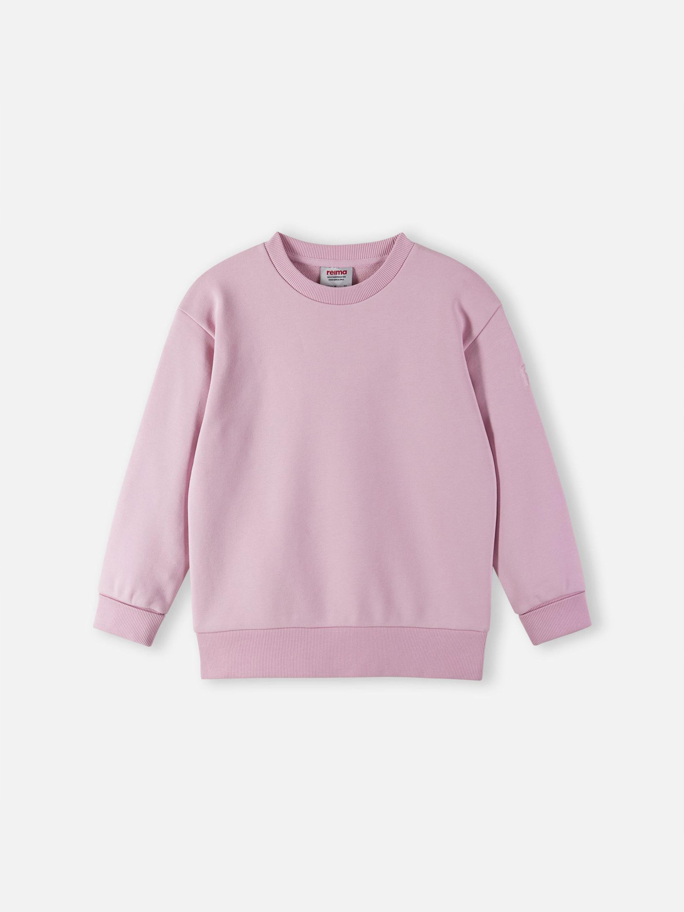 Джемпер REIMA Svetari модель 5200335A-4010 Фото