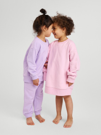 Світшот REIMA Svetari модель 5200335A-4010 Фото