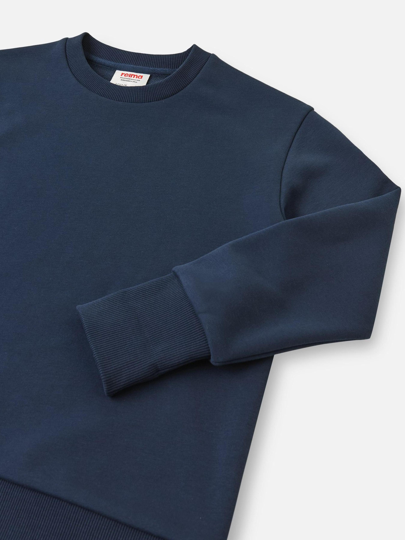 Світшот REIMA Svetari модель 5200335A-6980 Фото