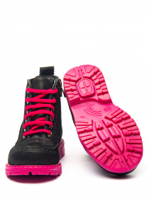 Ботинки Theo Leo модель 1337 Фото