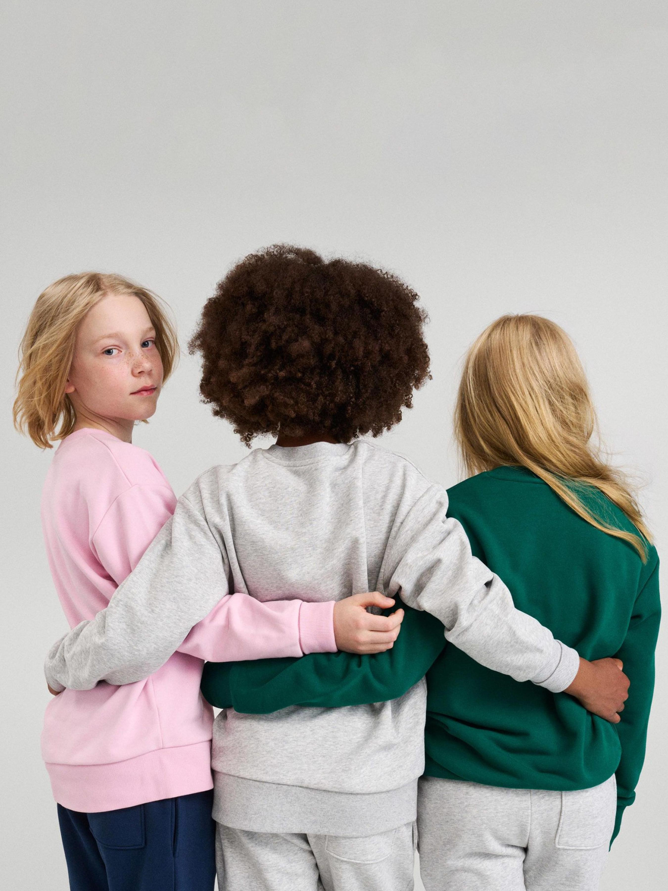 Джемпер REIMA Svetari модель 5200335A-9150 Фото