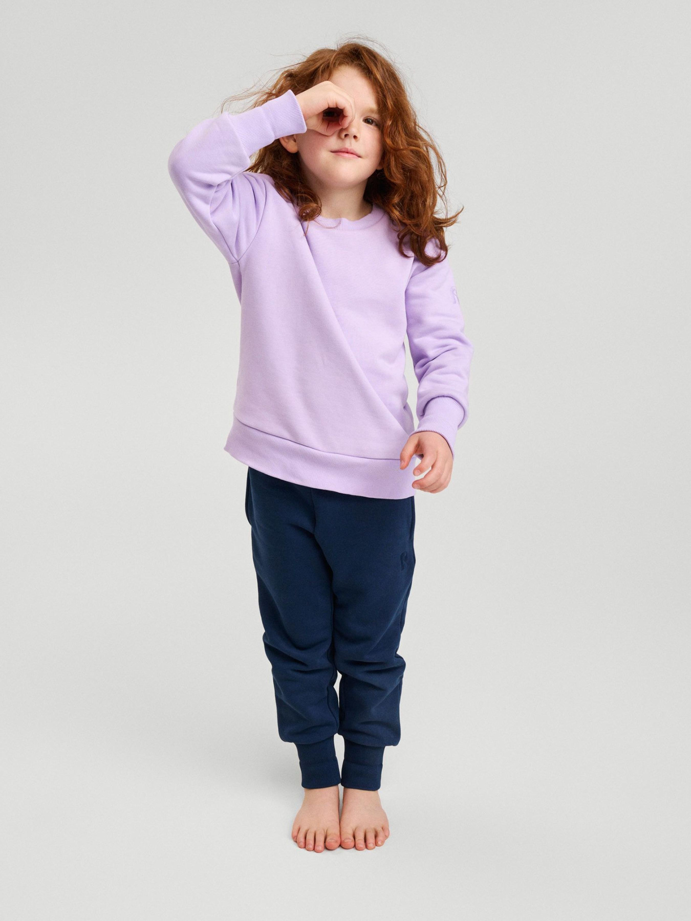 Джогери REIMA Joggari модель 5200337A-6980 Фото