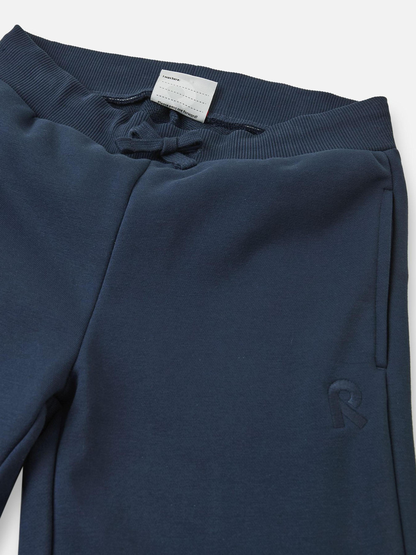 Джоггеры REIMA Joggari модель 5200337A-6980 Фото