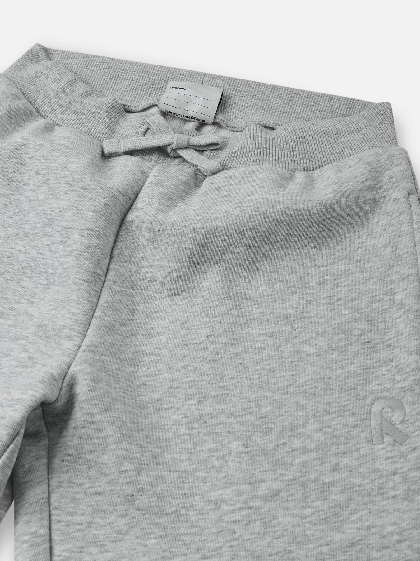 Джогери REIMA Joggari модель 5200337A-9150 Фото