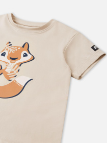 Футболка REIMA Siirto модель 5200351A-0990 Фото