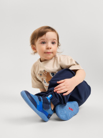 Футболка REIMA Siirto модель 5200351A-0990 Фото