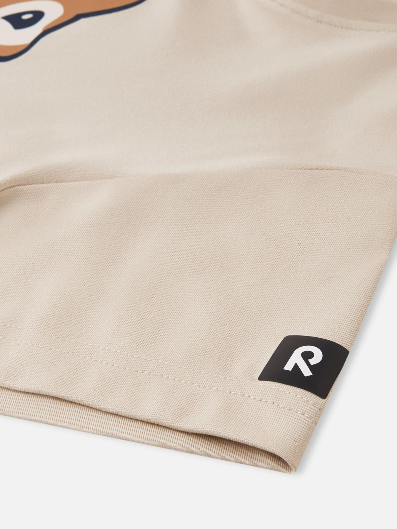 Футболка REIMA Siirto модель 5200351A-0990 Футболка REIMA Siirto модель 5200351A-0990 Фото