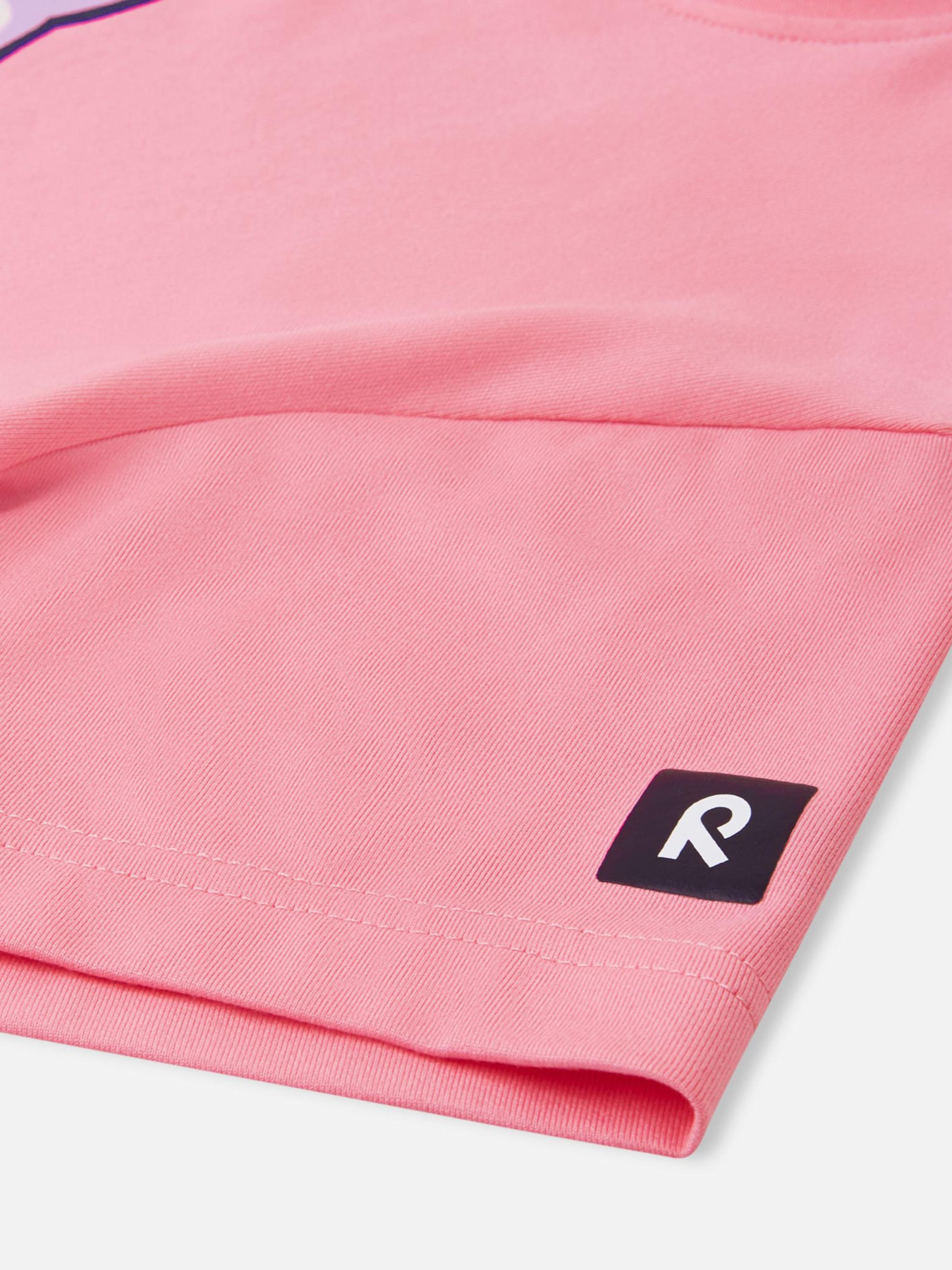 Футболка REIMA Siirto модель 5200351A-4370 Фото