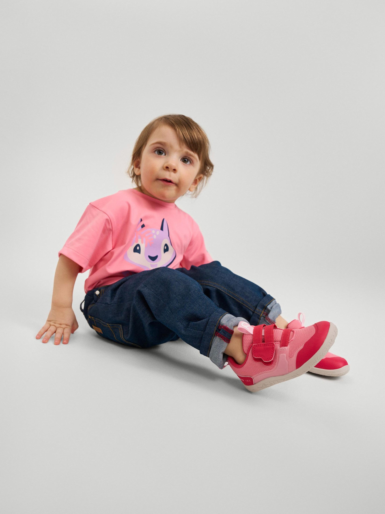 Футболка REIMA Siirto модель 5200351A-4370 Фото