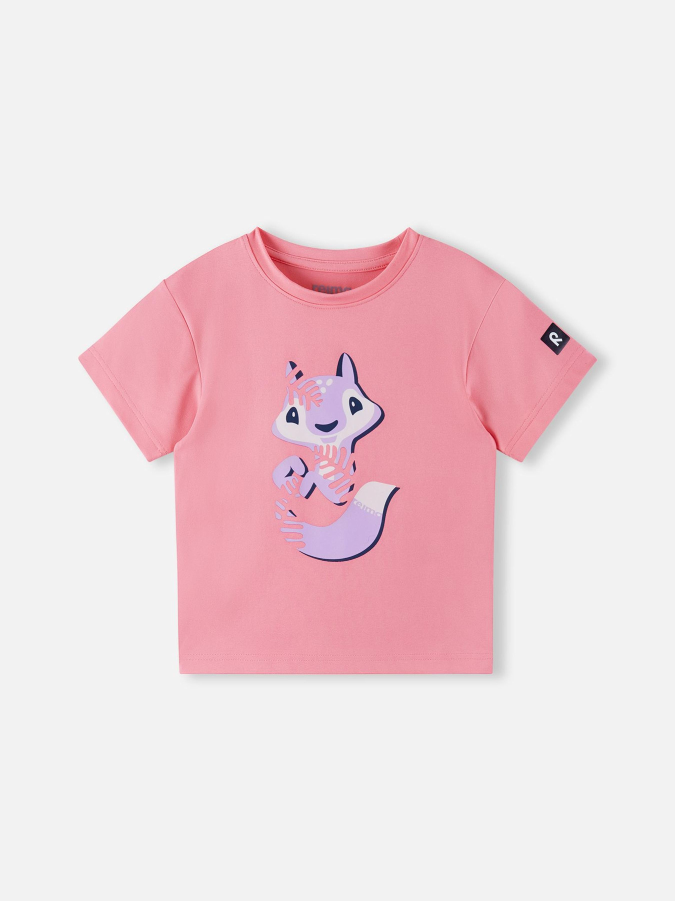 Футболка REIMA Siirto модель 5200351A-4370 Фото