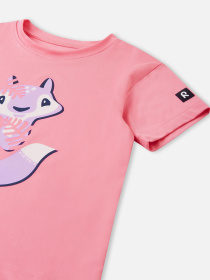 Футболка REIMA Siirto модель 5200351A-4370 Фото